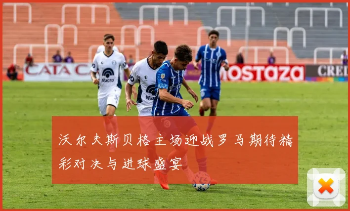 沃尔夫斯贝格主场迎战罗马期待精彩对决与进球盛宴