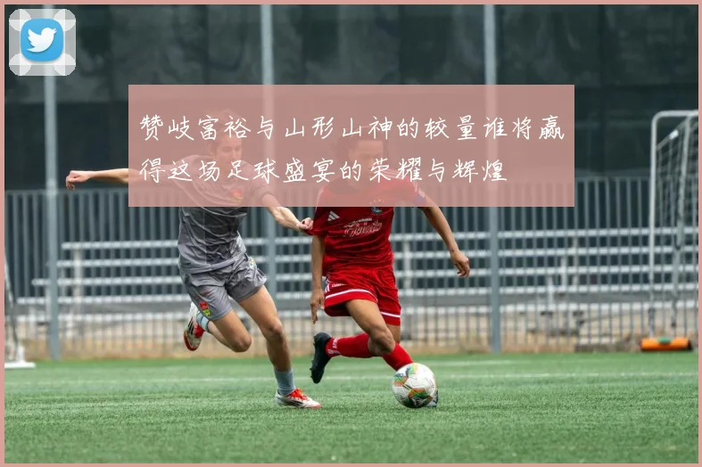 赞岐富裕与山形山神的较量谁将赢得这场足球盛宴的荣耀与辉煌