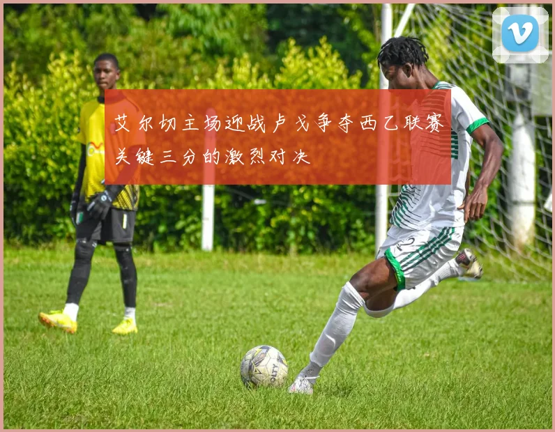 艾尔切主场迎战卢戈争夺西乙联赛关键三分的激烈对决