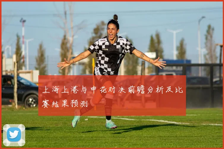 上海上港与申花对决前瞻分析及比赛结果预测